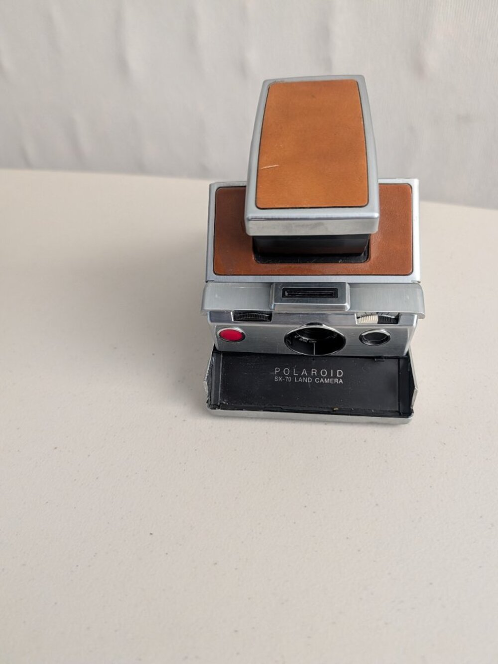 Collectable Vintage Original SX70 Land Camera Polaroid 1970’s